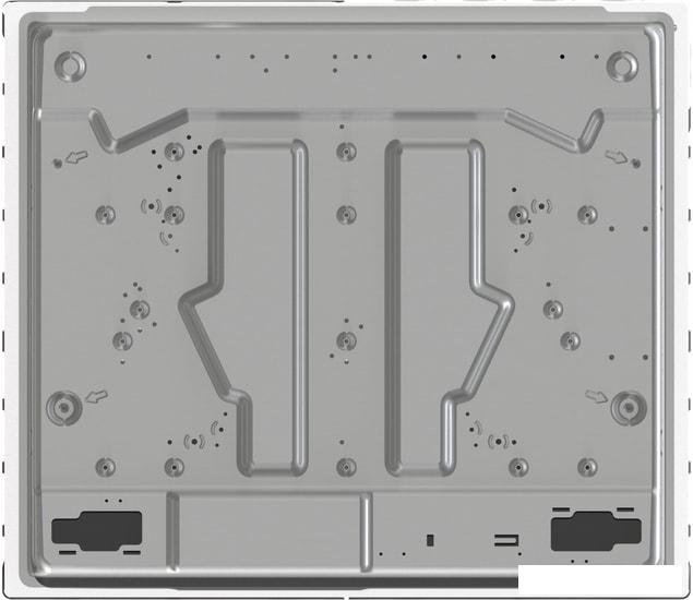 Варочная панель Gorenje GT642SYW
