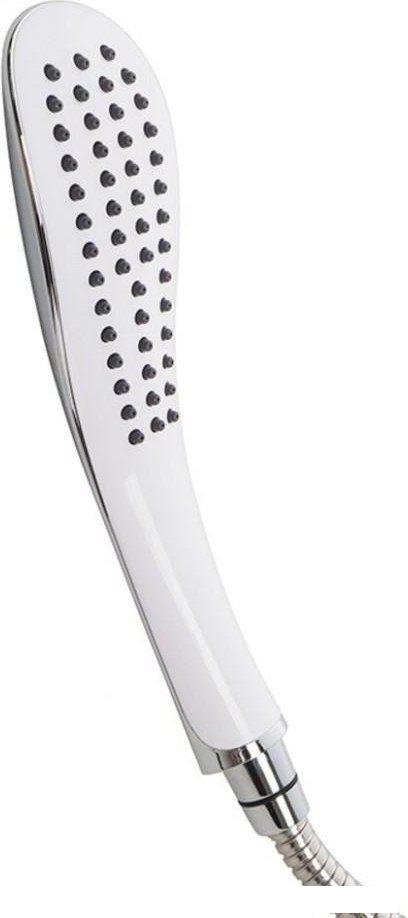 Душевые кабины Triton Квадро 100x80 А Полосы, ДН4