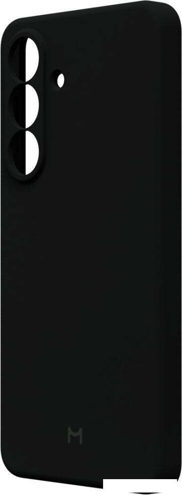 Чехол для телефона Magssory CSL051 для Samsung Galaxy S26+ Black CSL051b