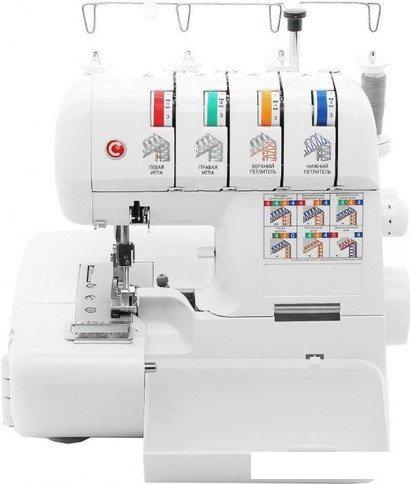 Оверлок Comfort 110 Оверлок Comfort 110