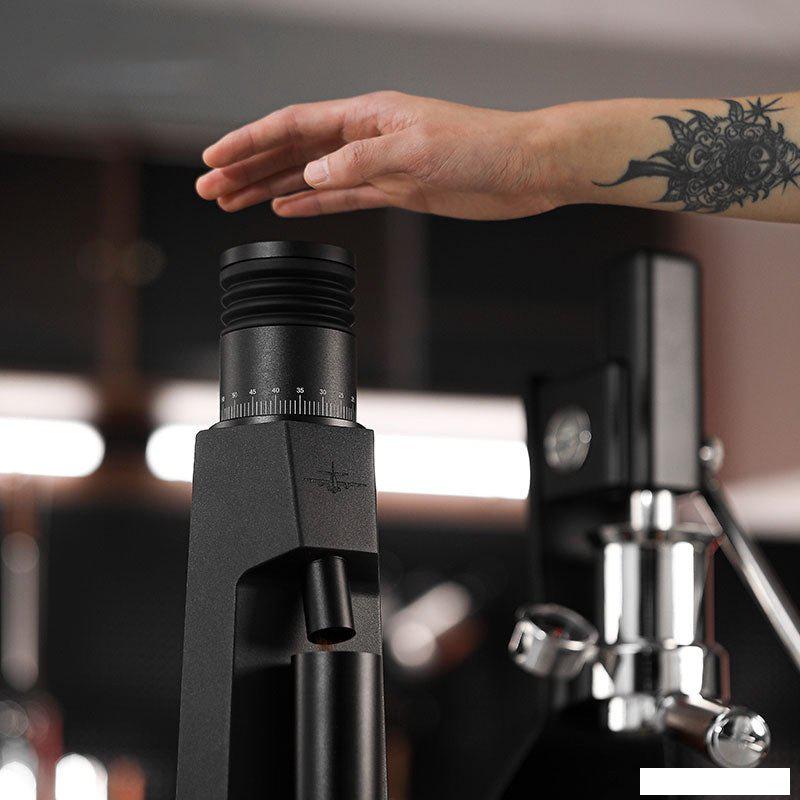 Кофемолки, ростеры для кофе MHW-3BOMBER G6152B-OS