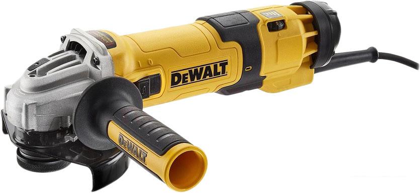 Угловые шлифмашины (болгарки) DeWalt DWE4257