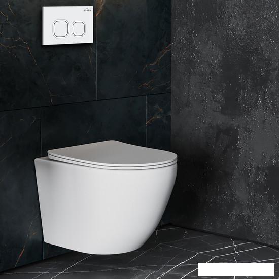 Инсталляция для унитаза Roxen StounFix Dual Fresh 826157