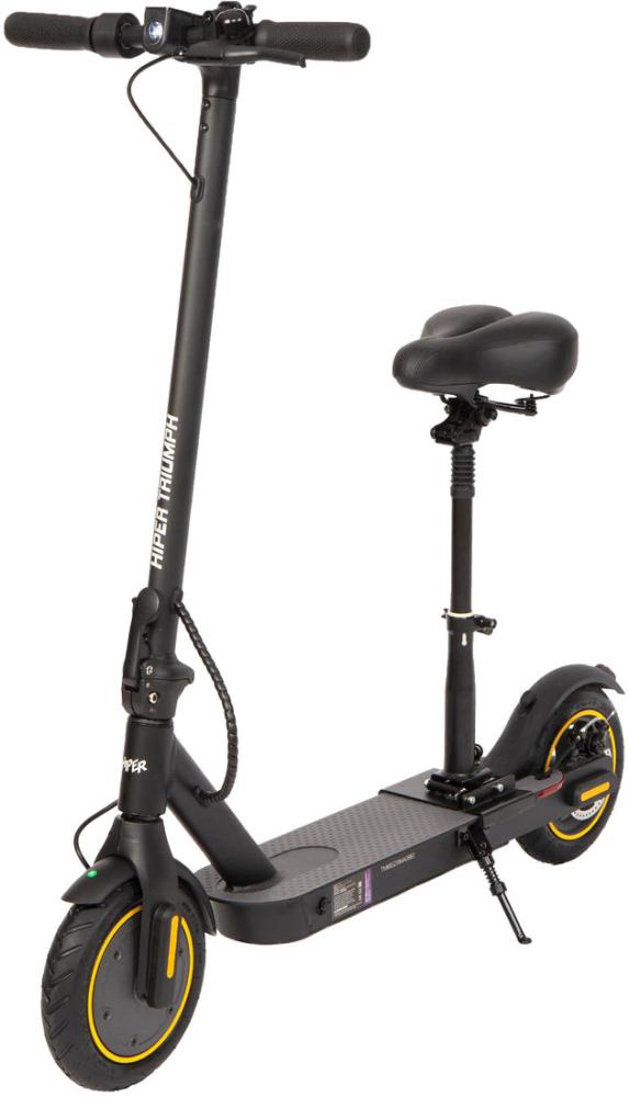 Электросамокаты и электроскутеры Hiper Triumph M90s