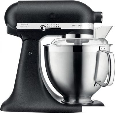 Кухонная машина KitchenAid 5KSM185PSEBK Кухонная машина KitchenAid 5KSM185PSEBK