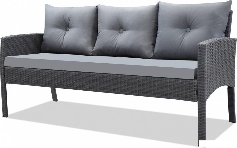 Обеденная группа Sundays LUC-75R