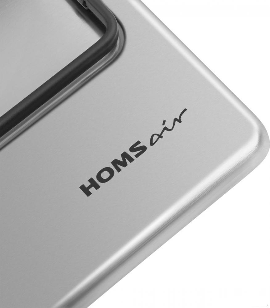 Варочная панель HOMSair HGS433GS
