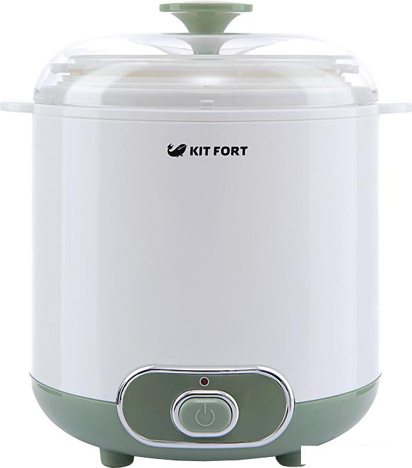 Йогуртница Kitfort KT-2005