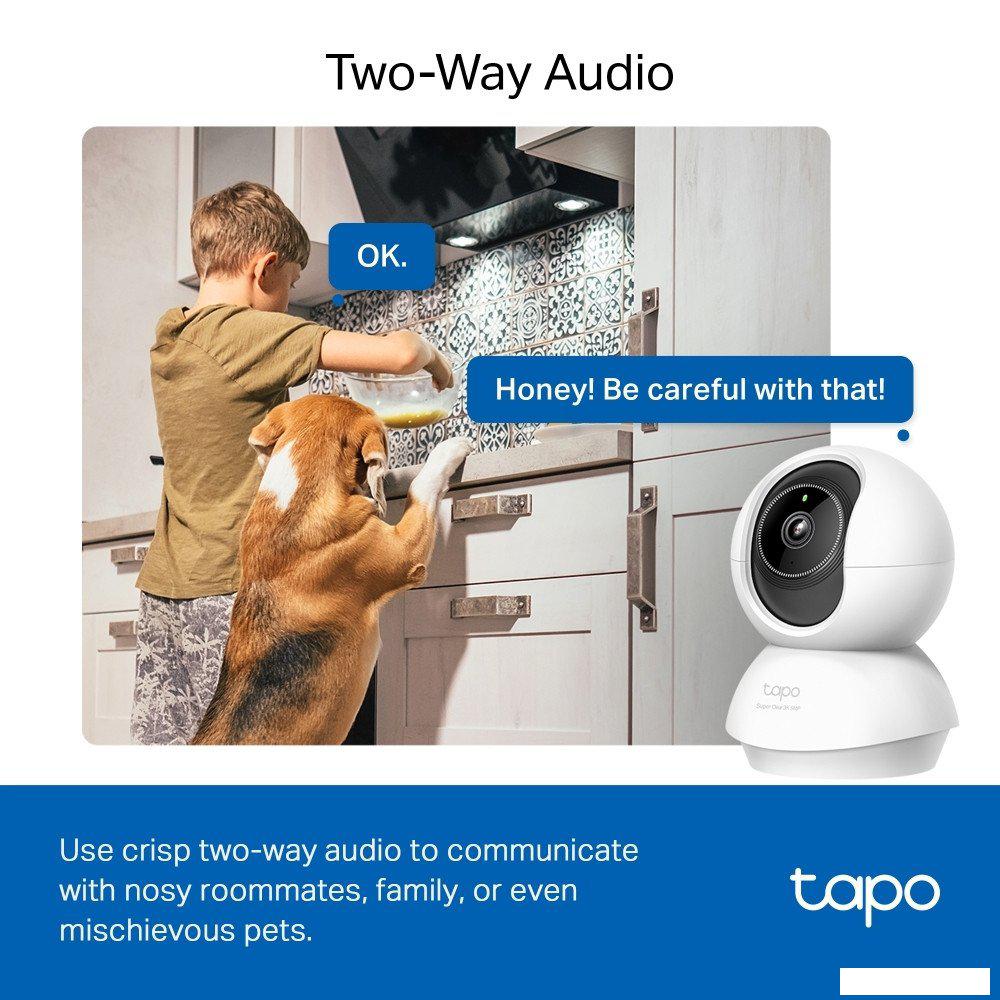 IP-камера TP-Link Tapo C230