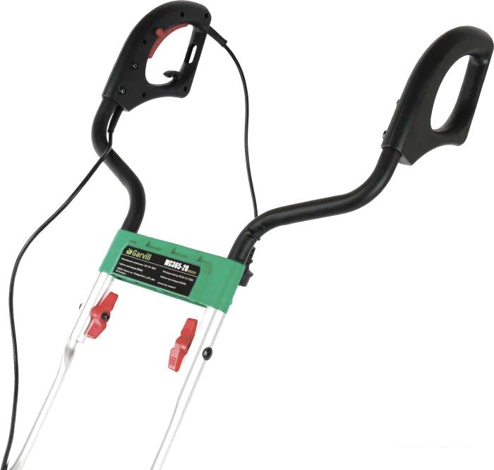 Мотокультиватор Garvill MC360-22