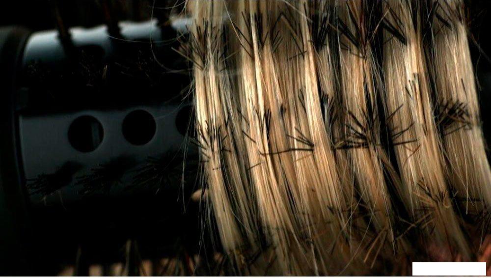 Фен-щетка Rowenta CF9620F0