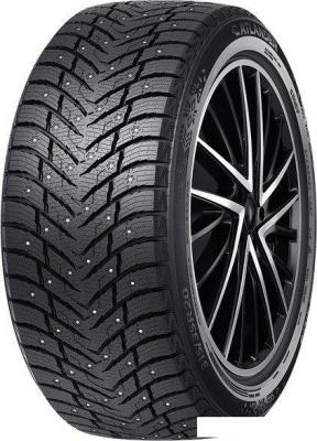 Зимние шины Atlander LanderStuds ATL78 215/60R17 100T