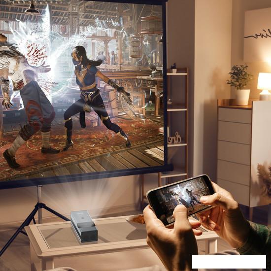 Проектор CACTUS CS-PRU.03B.WUXGA-A