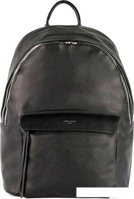 Рюкзаки David Jones 823-807703-BLK (черный)