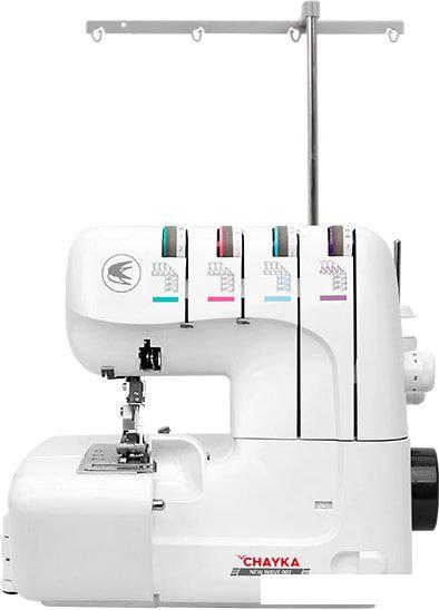 Оверлок Chayka New Wave 007