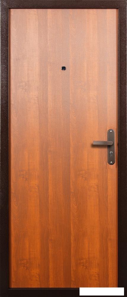 Металлическая дверь Промет Спец Про 206x96 (правый)