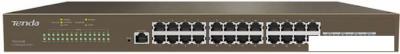 Управляемый коммутатор 3-го уровня Tenda TEG5328F