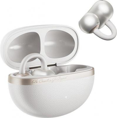 Наушники QCY Crossky C50 (белый)