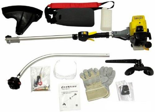 Триммер Champion T252