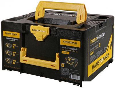 Кейс Hanskonner HS215P Кейс Hanskonner HS215P