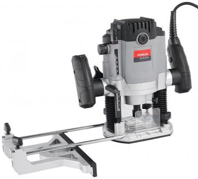 Кромочно-петельный фрезер Победа Ф-12/1975