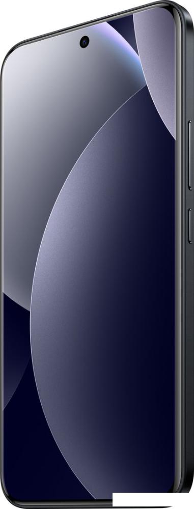 Мобильные телефоны Xiaomi Redmi Note 15 Pro+ 5G 8GB/256GB международная версия (черный)