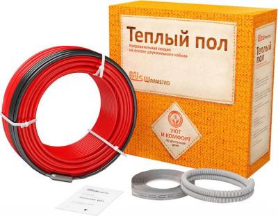 Теплые полы Warmstad WSS-61/910