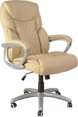 Офисные кресла и стулья Меб-ФФ MF-3022 (бежевый)