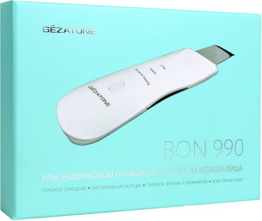 Приборы для ухода за кожей Gezatone BON-990