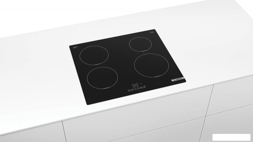 Варочная панель Bosch PUE611BB5E Варочная панель Bosch PUE611BB5E