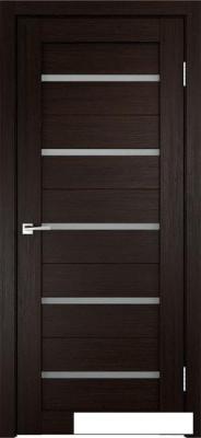 Межкомнатные двери Velldoris Duplex 80x200 (венге, мателюкс)
