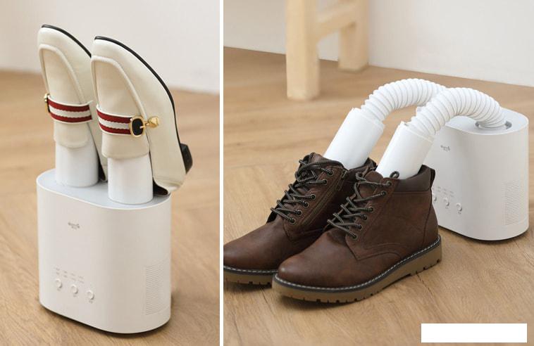 Сушилка для обуви Deerma DEM-HX10W