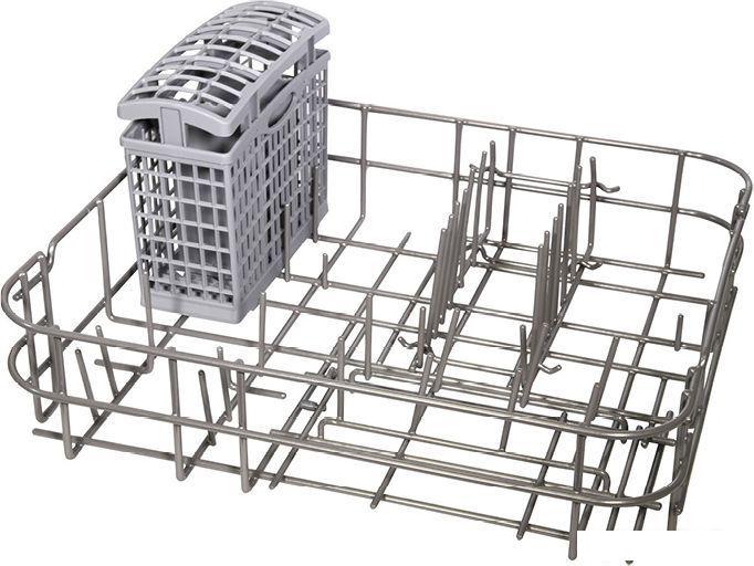 Настольная посудомоечная машина Oursson DW4003TD/WH