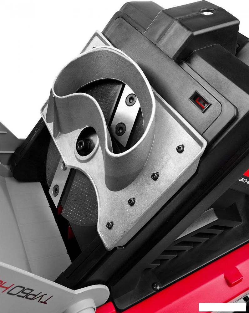 Садовый измельчитель Зубр ЗИЭ-40-2500