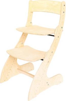 Детские парты, столы, стулья Друг Кузя Растущий Павлин (без покраски)