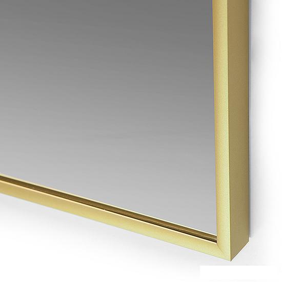 Интерьерные зеркала Алмаз-Люкс М-199 80x60