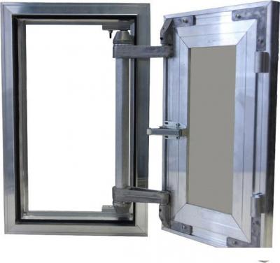 Люк Визионер Модерн (50x90 см)