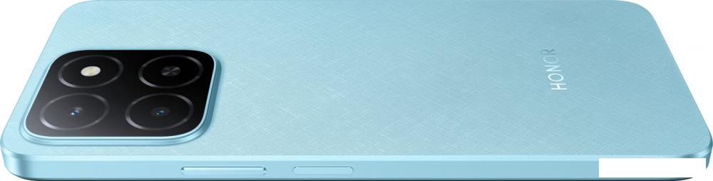 Смартфон HONOR X5b 4GB/64GB (голубой)