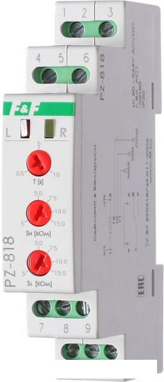 Реле уровня Евроавтоматика F&amp;F PZ-818 EA08.001.009