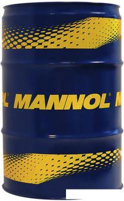 Охлаждающие жидкости Mannol Longlife Antifreeze AF12+ 60л