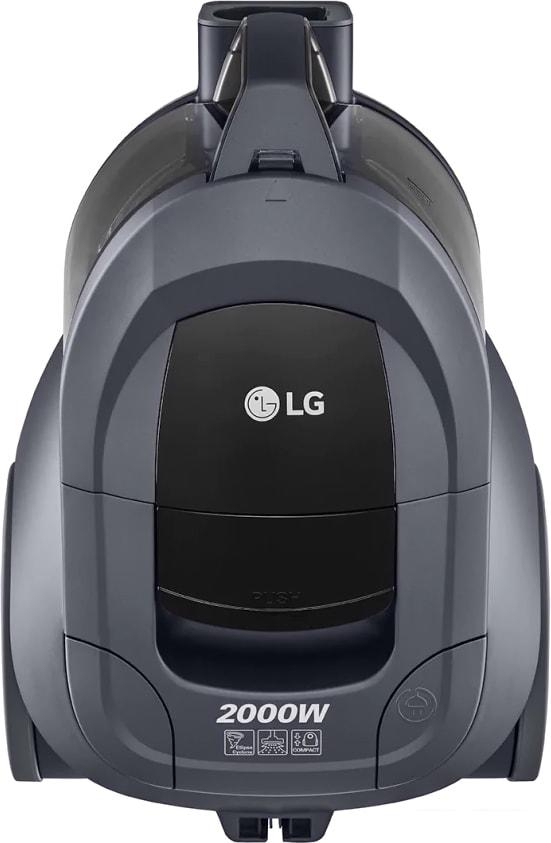 Пылесос LG VC5420NHTG