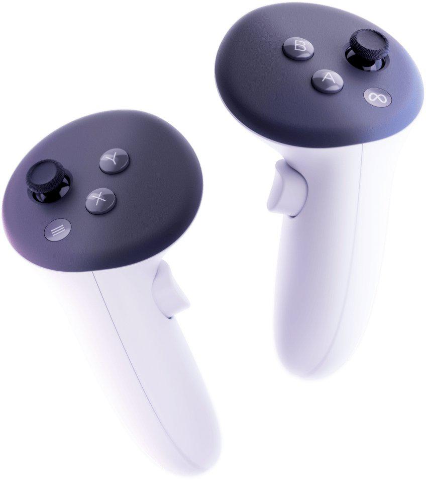 Автономная VR-гарнитура Meta Quest 3 512GB