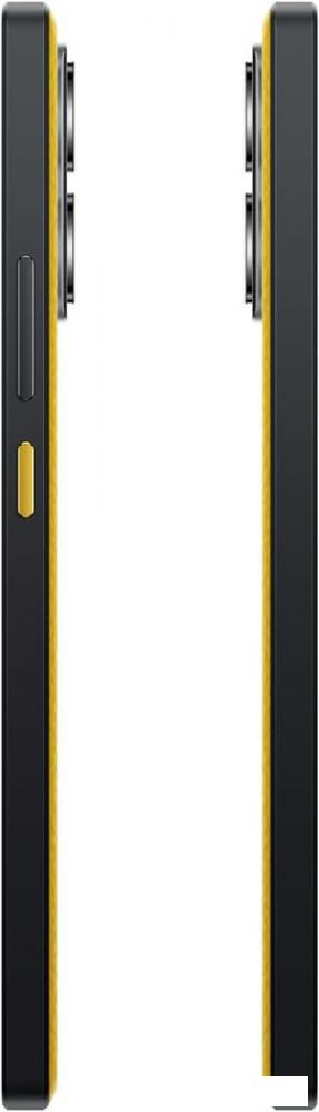 Телефон POCO X6 Pro 12GB/512GB с NFC международная версия (желтый)