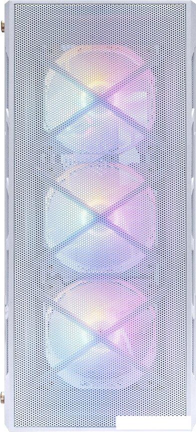 Корпус 1stPlayer Firebase XP (белый)