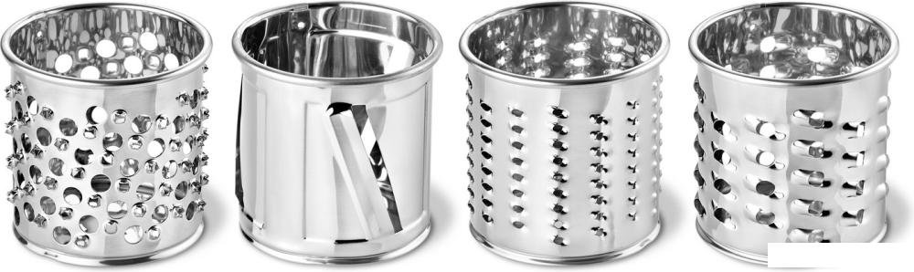 Мясорубки Holt HT-FP-017 (кремовый)