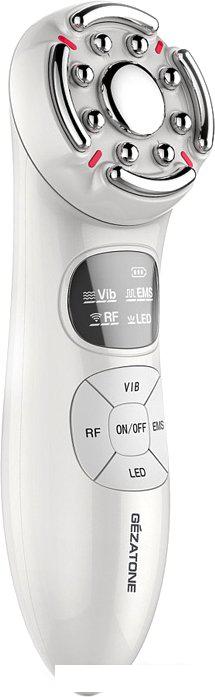 Прибор для RF лифтинга Gezatone RF-1607