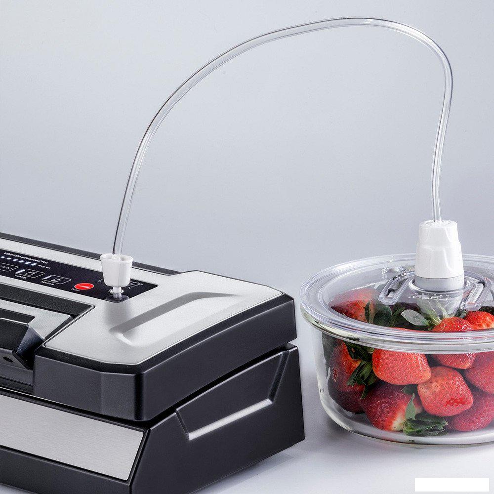 Вакуумные упаковщики CASO VRH 790