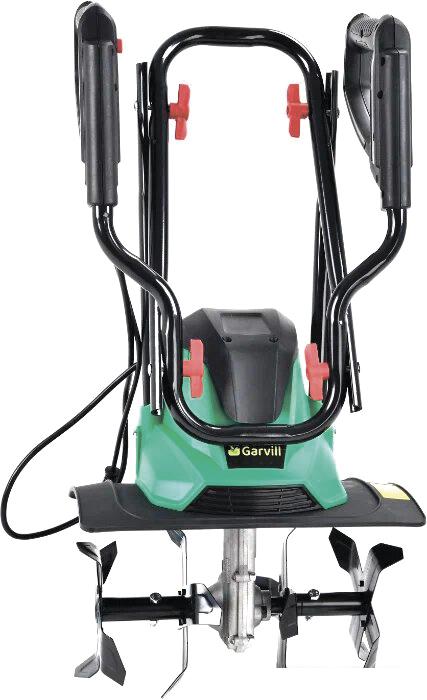 Мотокультиватор Garvill MC360-22
