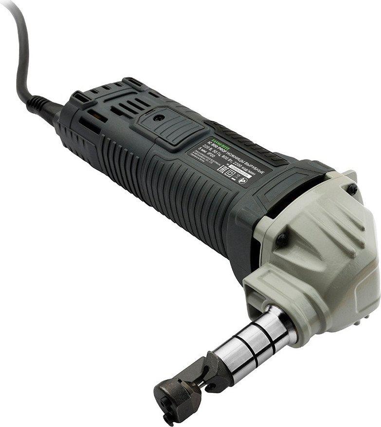 Электрические ножницы по металлу Favourite IC 800 PROF