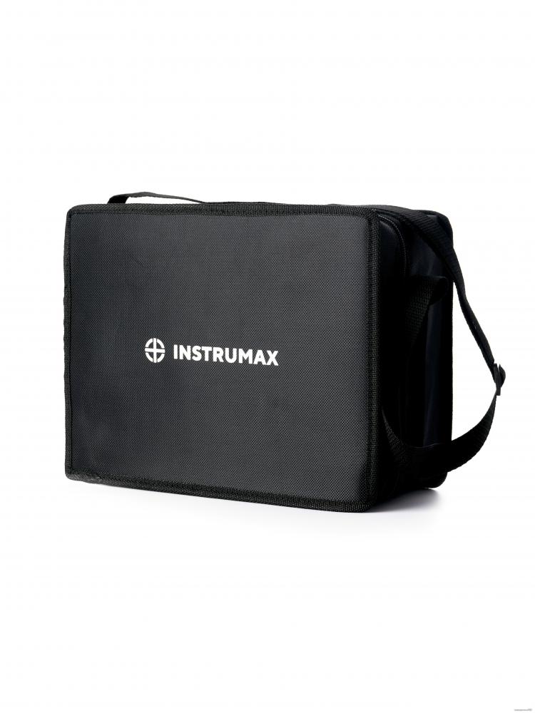 Лазерный нивелир Instrumax Greenliner 3-360/B Set